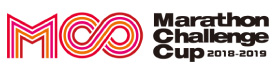 MCC MmarthonChallengeCupのロゴ