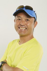 金哲彦さん
