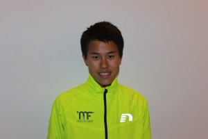 川内鴻輝選手