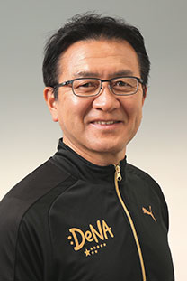 瀬古 利彦