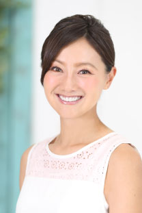 福島 和可菜