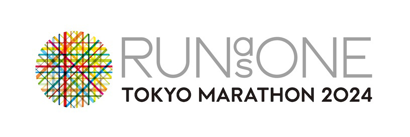 Run As One - Tokyo Marathon 2024