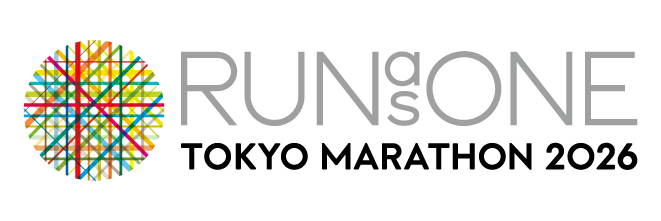 Run As One - Tokyo Marathon 2025
