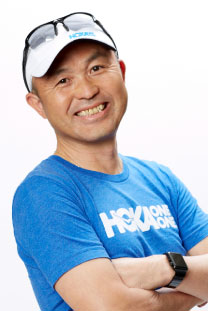 各コースの写真