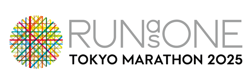 Run As One - Tokyo Marathon 2024
